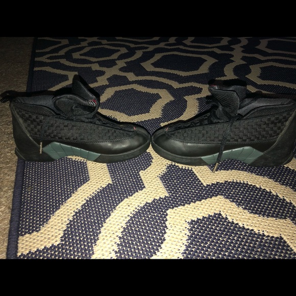 Jordans - Picture 4 of 5